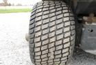 2006 John Deere X520