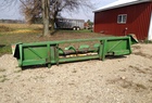 1980 John Deere 643L