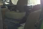 1994 John Deere 7800