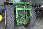 1994 John Deere 7800