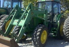 1994 John Deere 7800
