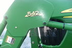 2005 John Deere 5325