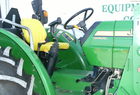 2005 John Deere 5325
