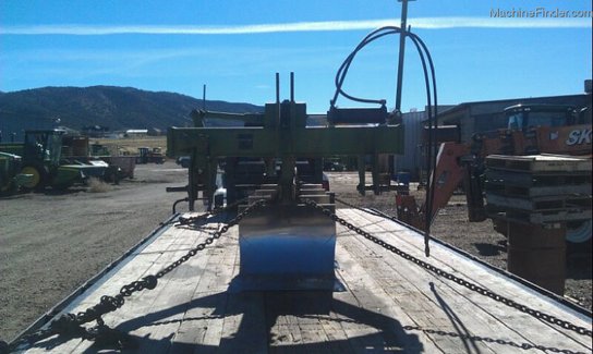 1992 John Deere 3945