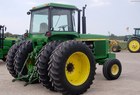 1976 John Deere 4630