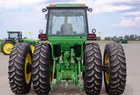 1976 John Deere 4630