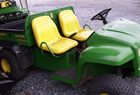 2001 John Deere 4X2