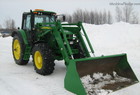 2006 John Deere 7220