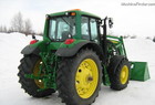 2006 John Deere 7220