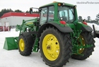 2006 John Deere 7220
