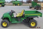 2005 John Deere HPX 4X4
