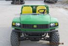 2005 John Deere HPX 4X4