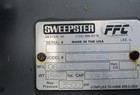 2008 UNIVERSAL LAF3566 Sweepster FFC