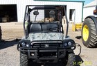 2010 John Deere XUV 625I CAMO