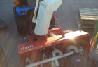 2007 Buhler FARM KING 500