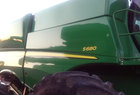 2012 John Deere S680