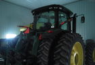 2010 John Deere 8320R