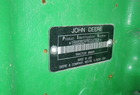 2011 John Deere 8360R