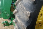 2011 John Deere 8360R