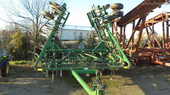 1990 John Deere 960