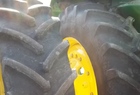 2011 John Deere 9230