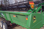 2010 John Deere 630F