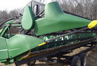 2010 John Deere 630F