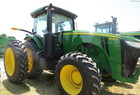 2011 John Deere 8235R