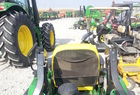 2010 John Deere Z910A