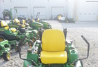 2010 John Deere Z910A