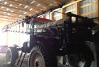 2007 Apache AS1010