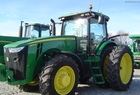 2011 John Deere 8310R