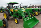 1997 John Deere 5300