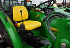 1997 John Deere 5300
