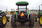 1997 John Deere 5300