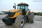 2007 Challenger MT575B