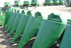 2000 John Deere 893