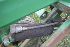 1995 John Deere 510