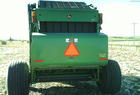 2008 John Deere 568
