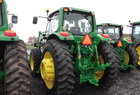 2012 John Deere 7330 Premium & Loader