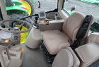 2012 John Deere 7330 Premium & Loader