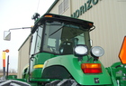 2011 John Deere 9230