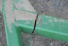 1994 John Deere 9400