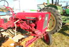 1970 International IH CUB