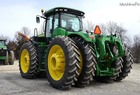 2012 John Deere 9360R