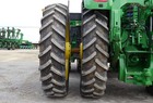 2012 John Deere 9360R