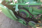 2010 John Deere 630F