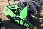 2010 John Deere 630F