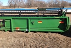 2010 John Deere 630F