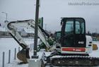 2009 Bobcat 442